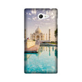 Tajmahal Case for Sony M2