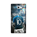 Mbappe Case for Sony M2  (Design - 170)