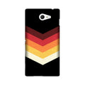 Designer Case for Sony M2 (Design - 193)