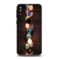 Party Lights Case for Samsung Galaxy A30 (Design No. 209)