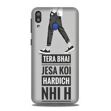 Hardich Nahi Case for Samsung Galaxy M20 (Design No. 214)