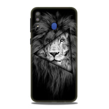 Lion Star Case for Samsung Galaxy A30 (Design No. 226)