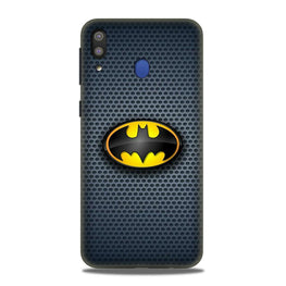 Batman Case for Samsung Galaxy M20 (Design No. 244)