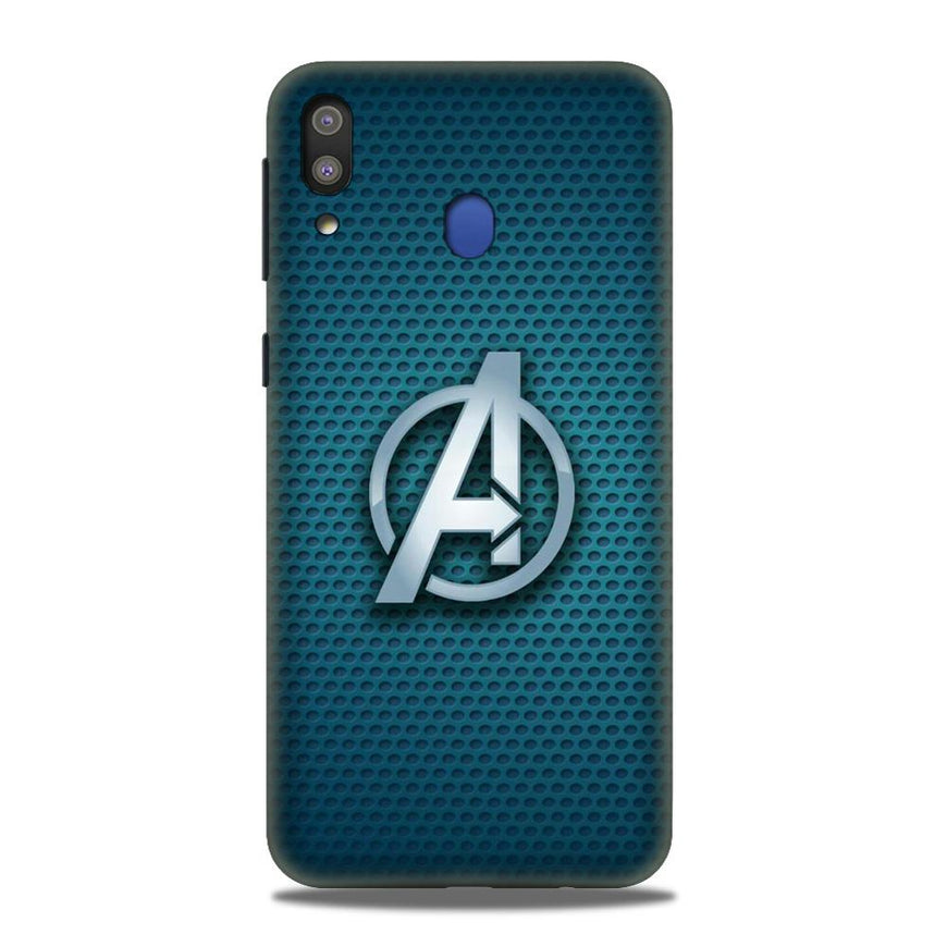 Avengers Case for Samsung Galaxy A30 (Design No. 246)
