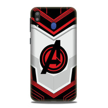 Avengers2 Case for Samsung Galaxy A30 (Design No. 255)