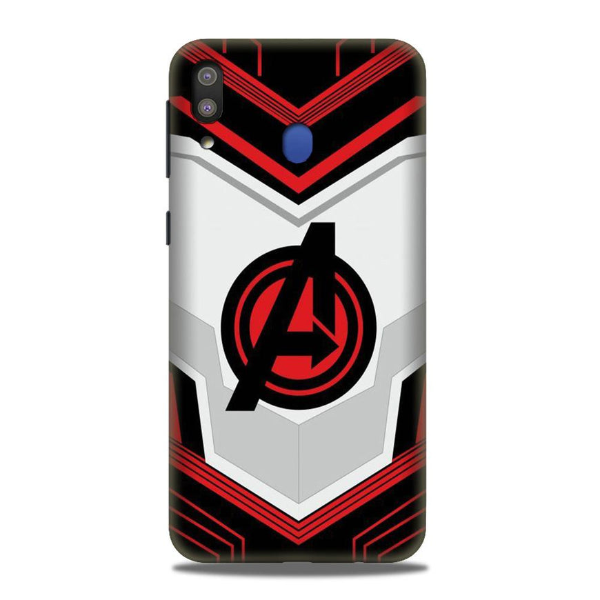 Avengers2 Case for Samsung Galaxy A30 (Design No. 255)