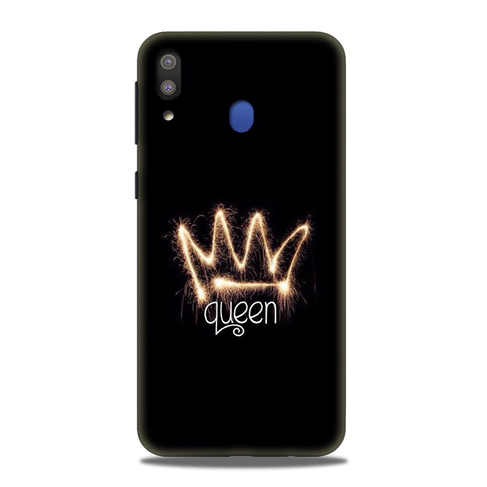 Queen Case for Samsung Galaxy A30 (Design No. 270)
