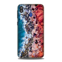 Sea Shore Case for Samsung Galaxy M20 (Design No. 273)