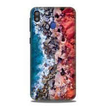 Sea Shore Case for Samsung Galaxy M20 (Design No. 273)