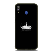 King Case for Samsung Galaxy M20 (Design No. 280)