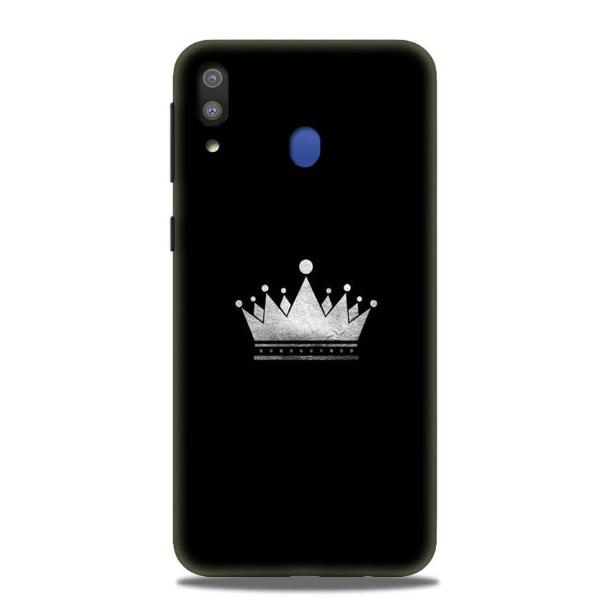 King Case for Samsung Galaxy A30 (Design No. 280)