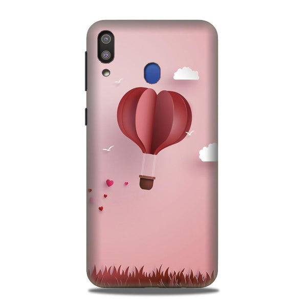 Parachute Case for Samsung Galaxy A30 (Design No. 286)