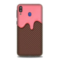 IceCream Case for Samsung Galaxy M20 (Design No. 287)