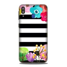 Designer Case for Samsung Galaxy M20 (Design No. 300)