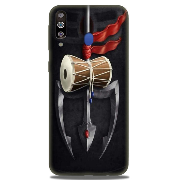 Lord Shiva Mahakal Case for Samsung Galaxy A20s