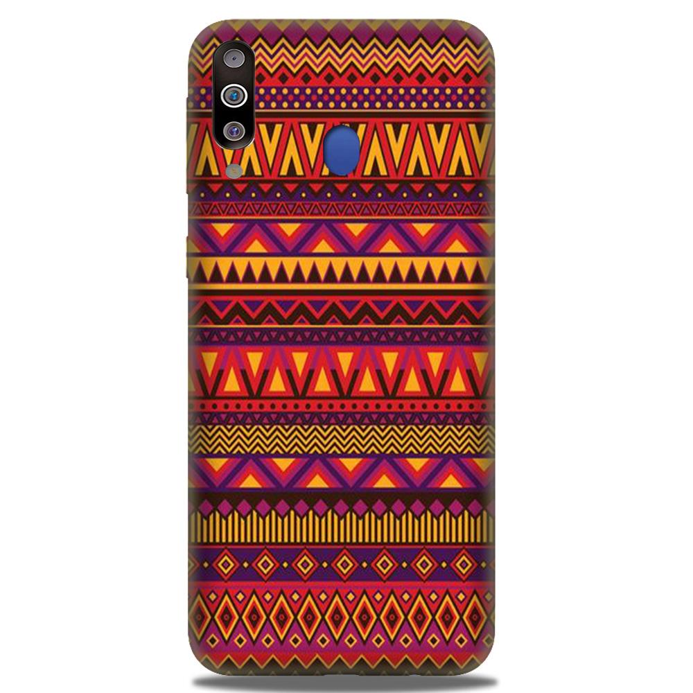 Zigzag line pattern2 Case for Huawei P30 Lite