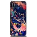 Lord Krishna Case for Huawei 20i