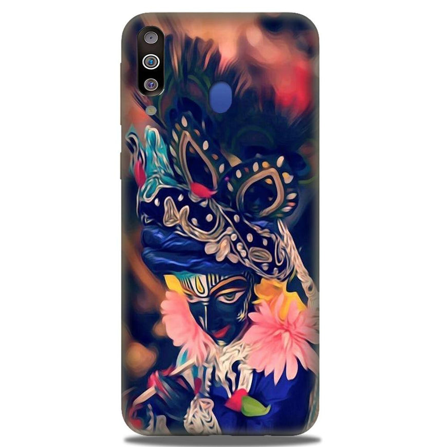 Lord Krishna Case for Samsung Galaxy A60