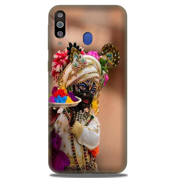 Lord Krishna2 Case for Vivo Y12
