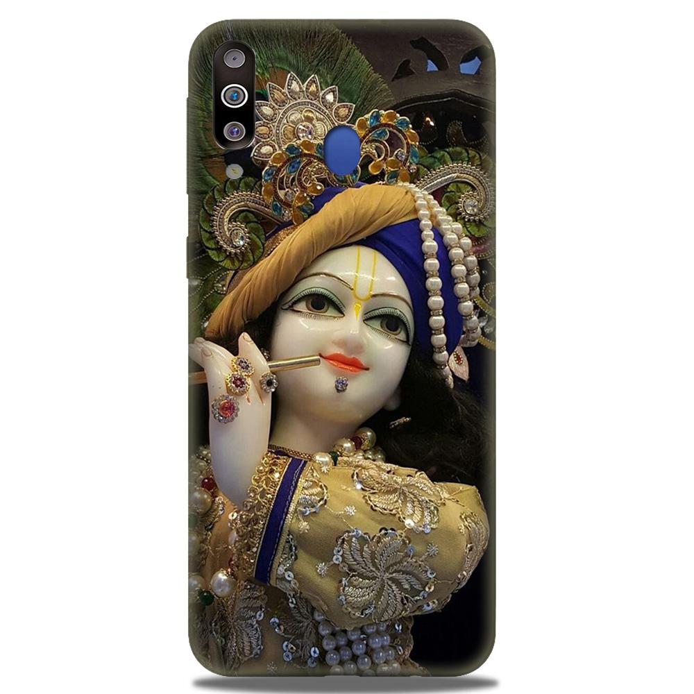 Lord Krishna3 Case for Samsung Galaxy A60