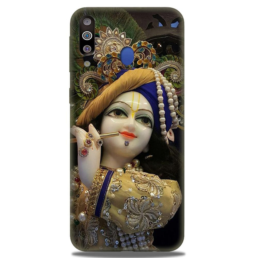 Lord Krishna3 Case for Huawei P30 Lite
