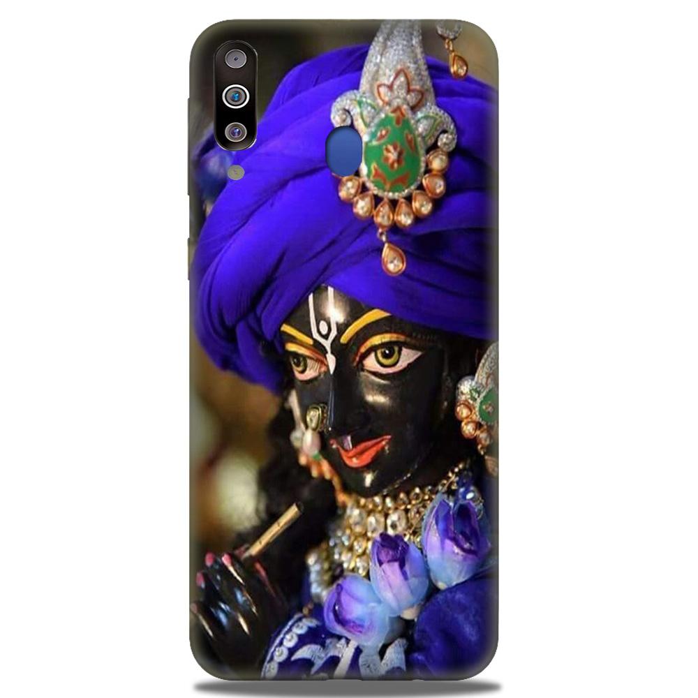 Lord Krishna4 Case for Samsung Galaxy A60