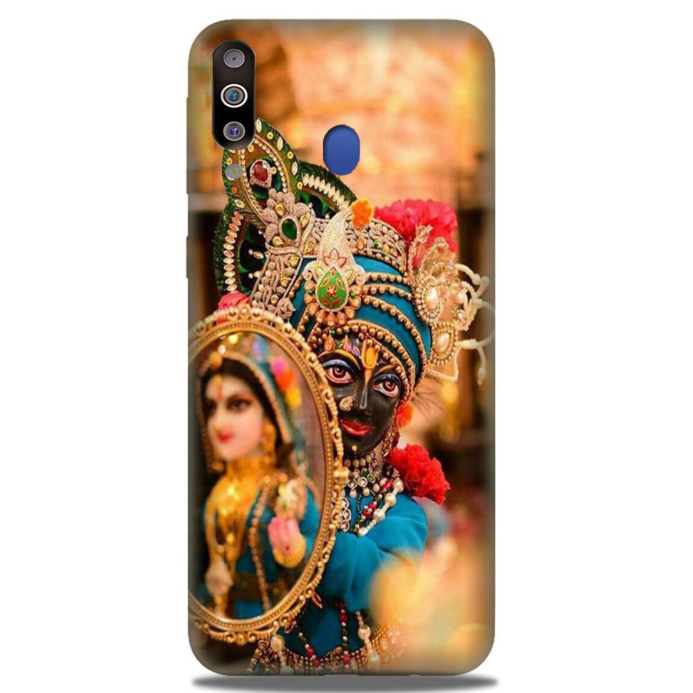 Lord Krishna5 Case for Samsung Galaxy A60
