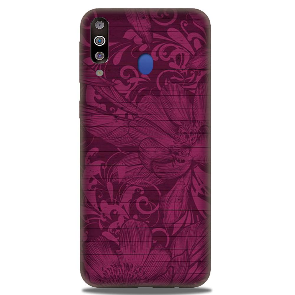 Purple Backround Case for Huawei 20i