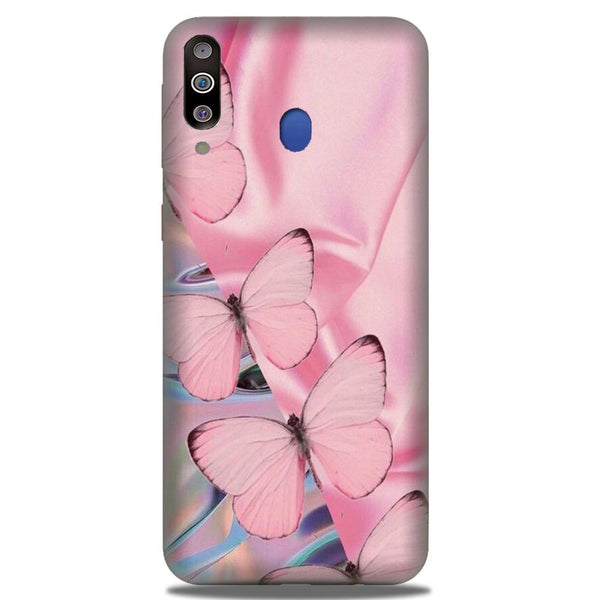 Butterflies Case for Samsung Galaxy M40