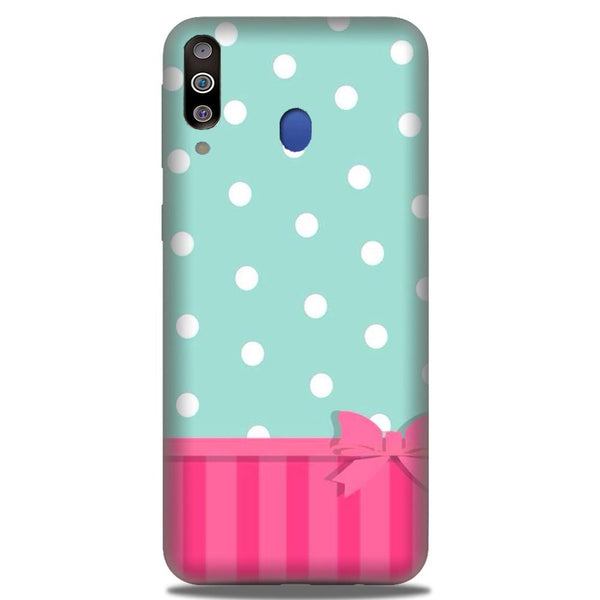 Gift Wrap Case for Samsung Galaxy M30