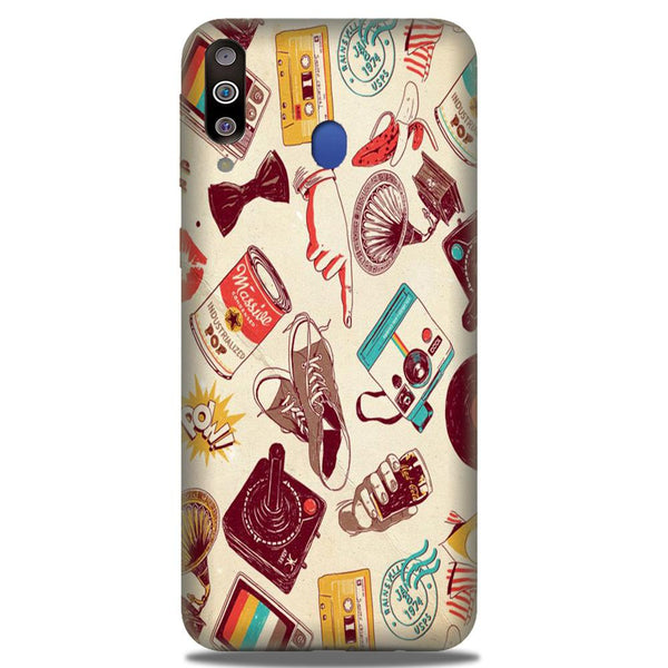 Vintage Case for Vivo Y12