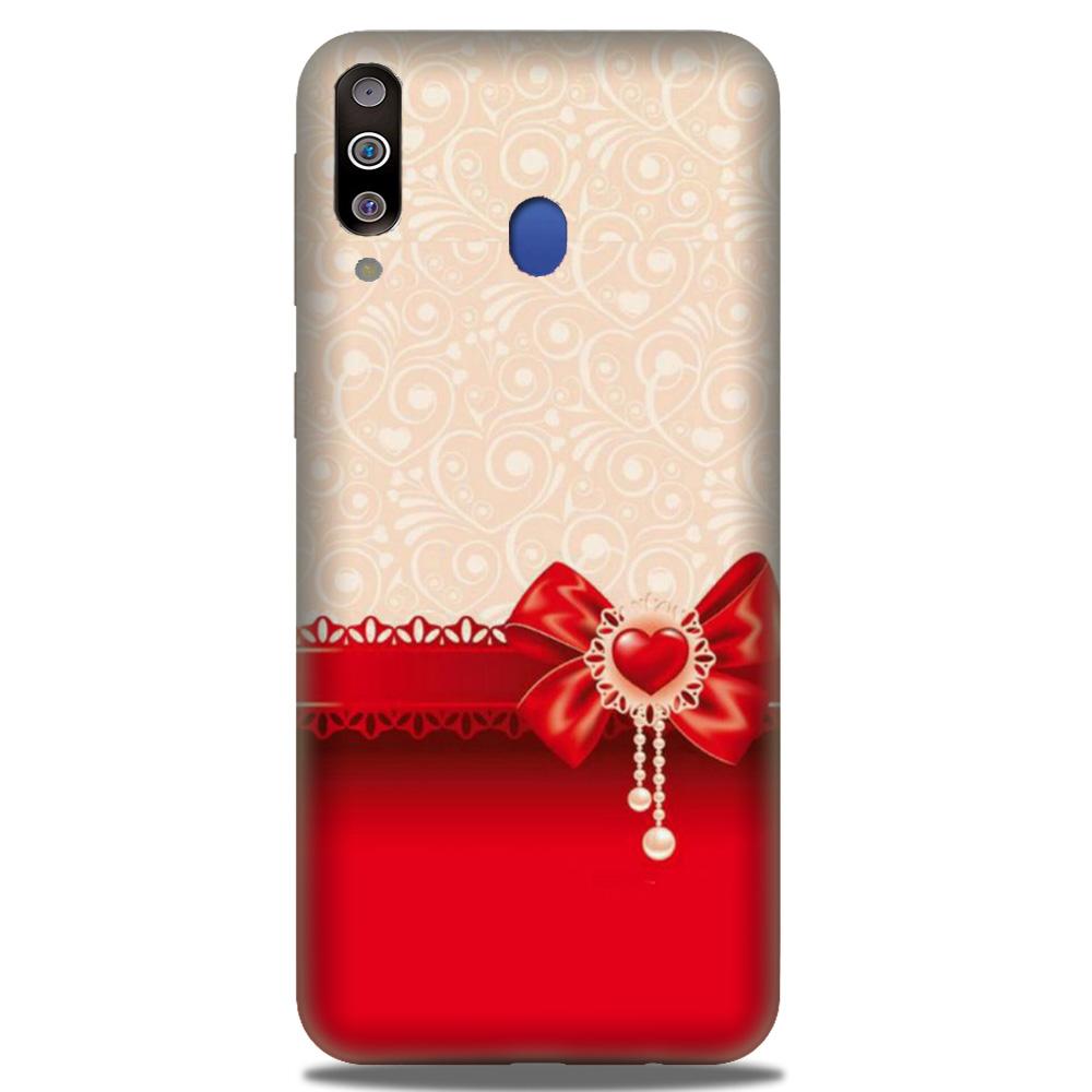 Gift Wrap3 Case for Samsung Galaxy A60