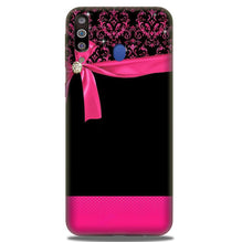 Gift Wrap4 Case for Samsung Galaxy M30