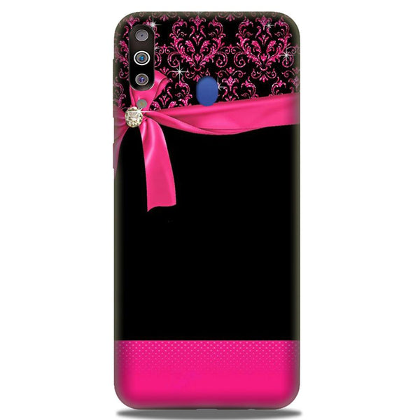 Gift Wrap4 Case for Samsung Galaxy M30