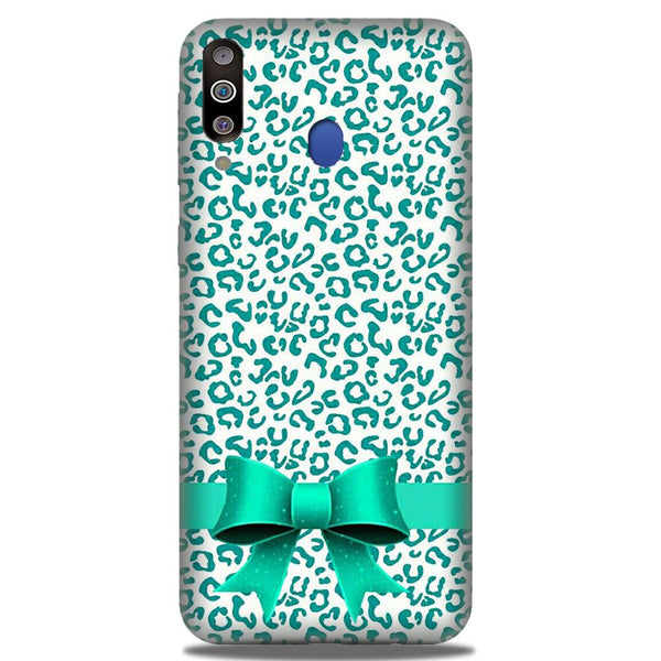 Gift Wrap6 Case for Samsung Galaxy M40