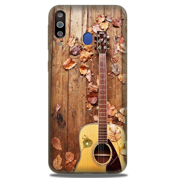 Guitar Case for Vivo Y12