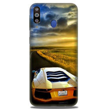 Car lovers Case for Samsung Galaxy M40