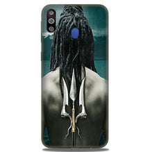 Mahakal Case for Samsung Galaxy M40