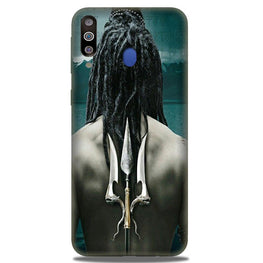 Mahakal Case for Samsung Galaxy A60
