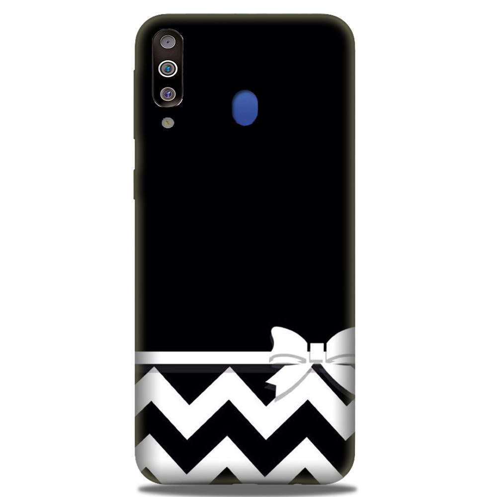 Gift Wrap7 Case for Samsung Galaxy A60