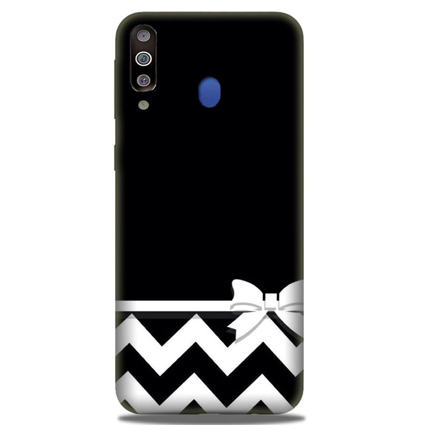 Gift Wrap7 Case for Samsung Galaxy M30