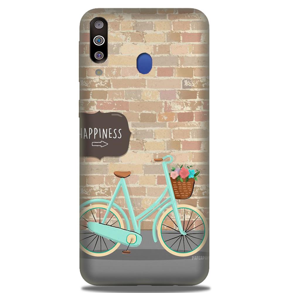 Happiness Case for Samsung Galaxy M30