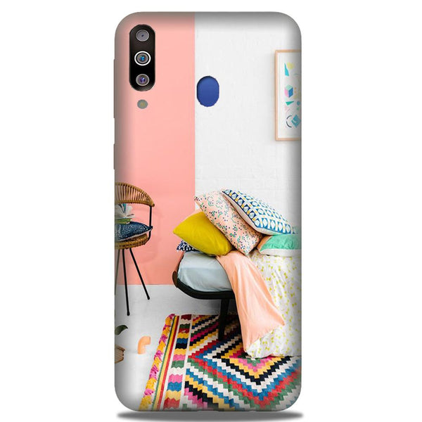 Home Décor Case for Vivo Y12