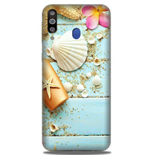 Sea Shells Case for Samsung Galaxy M40