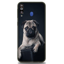 little Puppy Case for Samsung Galaxy M40