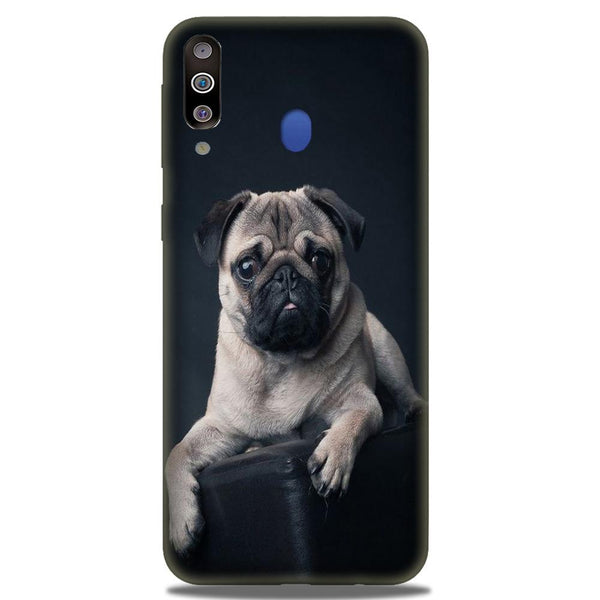 little Puppy Case for Vivo Y12