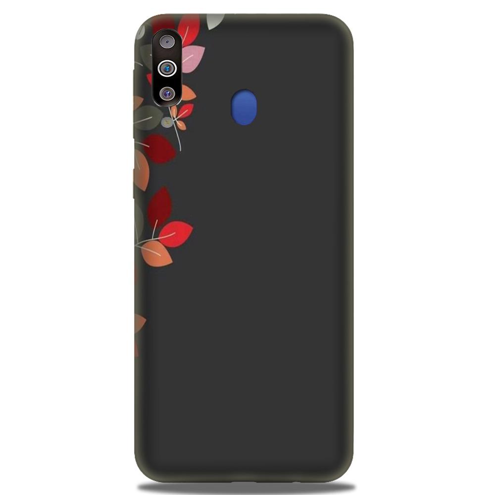 Grey Background Case for Samsung Galaxy A20s
