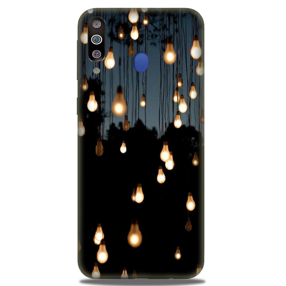 Party Bulb Case for Samsung Galaxy M30