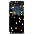 Party Bulb Case for Huawei 10i