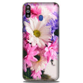 Coloful Daisy Case for Vivo U10
